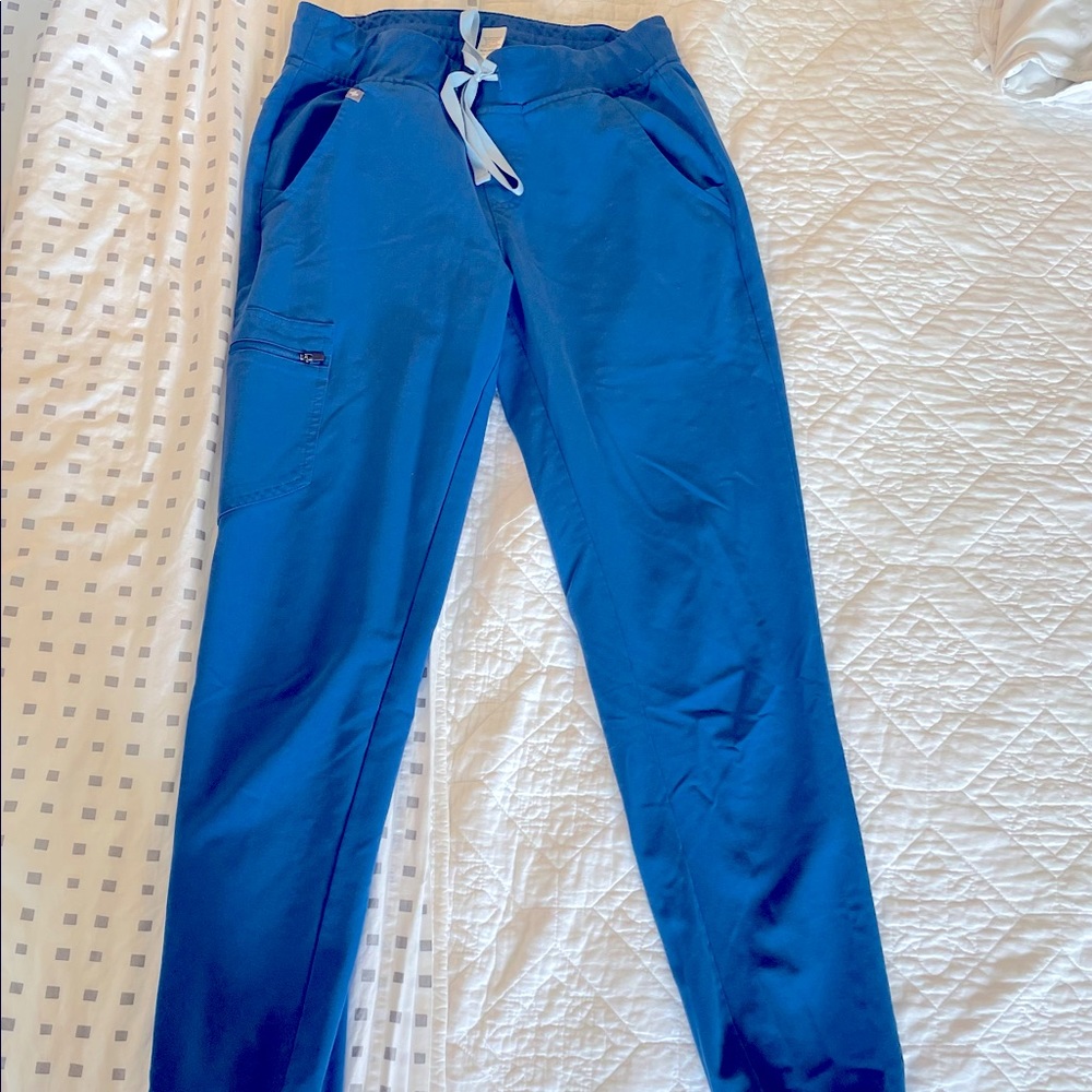 Figs Zamora jogger